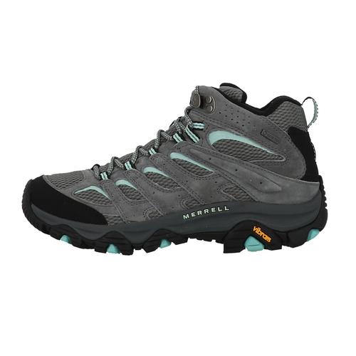 Chaussures randonnée femme merrell moab 2.0 mid ld 2024 gtx